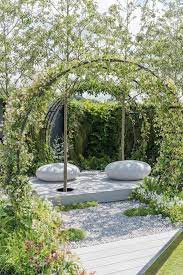 Harrod Moon Gate Arch Zen Garden Design Zen Garden Design Meditation Garden Outdoor Meditation