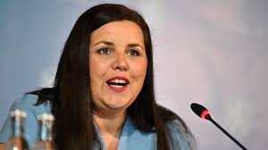 Ibrahim A.: Anna Gallina sieht keine Fehler bei Hamburgs Behörden