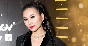 Thanh Hằng: "Sau giải thưởng WeChoice, tôi muốn hoạt động xã hội nhiều hơn!"