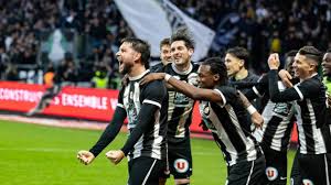 Photo Pour son retour en Ligue 1 Angers-SCO a refus la fatalit [RCIT]