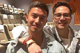 Tony.labrusca watch the latest video from tony labrusca (@tonylabrusca). We Are Really Good Tony Labrusca On Current Relationship With Dad Abs Cbn News