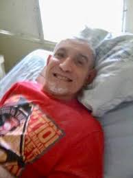 Fernando Cintrón Guzmán mejor conocido como Torito, ha fallecido. Su madre  Esther, sus hermanos Evelyn, Harry, Victor y Zolio ruegan eleven una  oración al Todopoderoso por el eterno descanso de su alma.