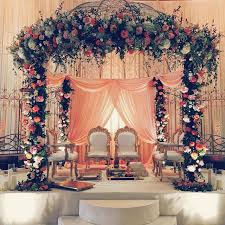 The decoration, the outfits, the hairstyles, also can't forget the fragrances. 5 Popular Indian Wedding Flowers That Have Reaffirmed Their Presence