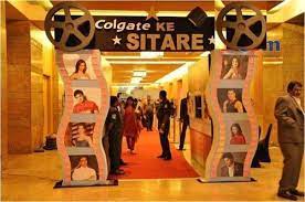 Here is the ultimate bollywood photo booth backdrop! Bollywood Theme Party In Vaishali Nagar Jaipur Id 15398021112