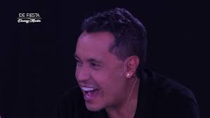 Integrante de Orquesta La Fuga sufre accidente en partido de fútbol (De  fiesta con Danny Marin)