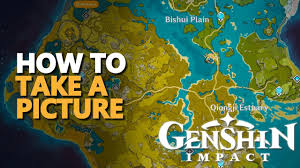 Maybe you would like to learn more about one of these? Take A Picture Genshin Impact Youtube