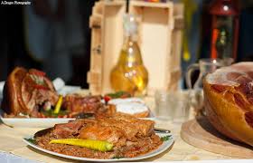 Sep 2018 festivalul sarmalelor de la praid 2018 scris în 16 01 20 de dorgo din târgu mureș recomandă. Festivalul Sarmalelor Praid 2010