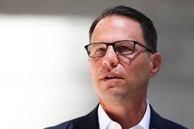 Pennsylvania Republicans opposed to Doug Mastriano organize for Josh Shapiro