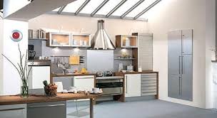 April 13, 2017 vilani uncategorized. 4 Matieres Bois Stratifie Inox Verre Meuble Bas Cuisine Teisseire Cuisine