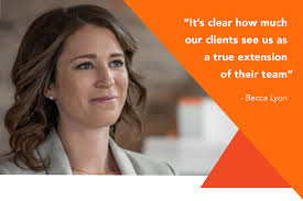 Becca Lyon joins Kindle as VP, Marketing Strategy