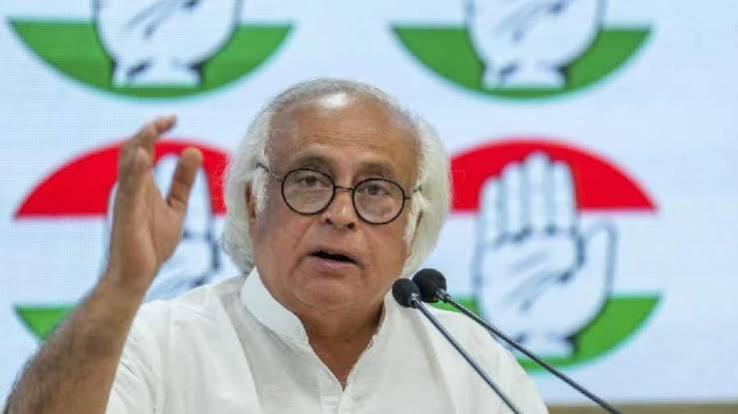 परिसीमन बिल पर विपक्ष ने कैसे किया केंद्र सरकार का प्लान फेल, जयराम रमेश ने बताई पूरी कहानी - congress opposition unity delimitation bill fails parliament government strategy ...