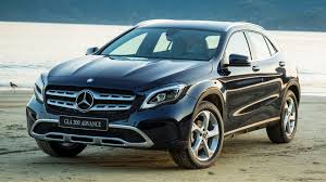 2017 Mercedes Benz Gla Class 200 Advance Hd Wallpaper Background Image 1920x1080 Id 882313 Wallpaper Abyss