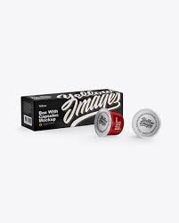 Download 80 Best Coffee Capsule Mockup Templates Free Premium
