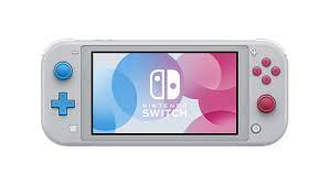 Handheld nintendo switch gaming at a great price. Nintendo Switch Lite Price Specs Pre Order Faq And Wiki Shacknews