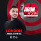 Aron Afshar Live In London event image