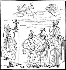 Image result for Iphigenia