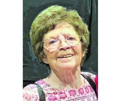 Mary Voskuhl Obituary (1944