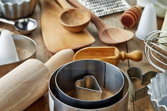 Cookwares