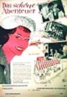 Felix langenstein, gabriele heine, arthur binder and others. Edith Teichmann Moviepilot De