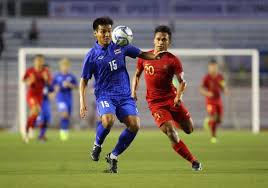 Trong khi đó, trận hòa. U22 Indonesia Nguy Hiá»ƒm NhÆ° Tháº¿ Nao Sau Khi Háº¡ Thai Lan Va Singapore