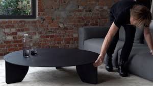 Each piece has a deep and varied history that sets it apart from commercial equivalents. Cut Coffee Table More Collection 2021