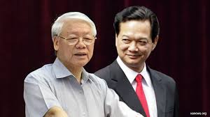 Cả tổ chức tội phạm đứng sau, thoát y. Nguyá»…n Phu Trá»ng Sáº¯p Cháº§u Trá»i Nguyá»…n Táº¥n DÅ©ng Liá»n Xuáº¥t Hiá»‡n Nguyá»…n Xuan Chau