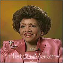 Mary "Betty" Brown's Biography