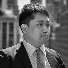 Kevin Mei's Instagram, Twitter & Facebook