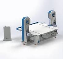 Edge Sizing Machine (SZ ESM) - Oncel CNC