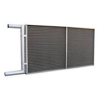 China Stainless Steel DX Cooling Coil for AHU Manufacturers ...