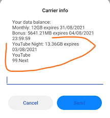 It is available to all android and ios users. How To Use Mtn And Airtel Youtube Night Bonus Data To Download