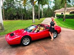 Search from 7 ferrari 328 cars for sale, including a used 1986 ferrari. Sold 1986 Ferrari 328gts 1 Owner For Sale By Autohaus Of Naples 239 263 8500 We Buy Cars Youtube