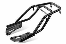 Honda Msx 125 Grom Genuine H2c Rack Original Part Fits All Msx125 Models New Honda Hondamsx Msx125 Hondamsx125 Honda Msx 125 Honda Motorcycle Luggage Rack