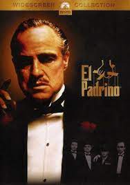 Ver Pelicula El Padrino 1 Online Latino Espanol Y Subtitulada Anos 40 Don Vito Corleone Marlon Brando E The Godfather Full Movie Godfather Movie Good Movies