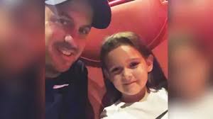 Coronavirus: Father, 34, with 'heart of gold' dies