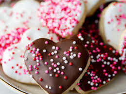 Valentine Cookies