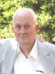 Samuel Strickland Obituary