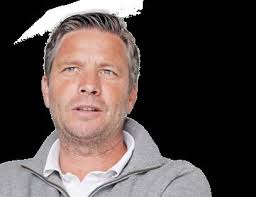 DAS OFFIZIELLE MAGAZIN DER AKADEMIE VON HANNOVER 96 SAISON 2018/19