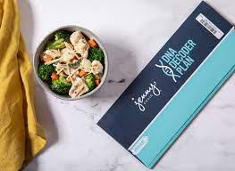 Beyond just food, jenny craig has gotten an impressive diet package. I Tried Jenny Craig S Dna Weight Loss Plan Here S How It Worked For Me Jenny Craig