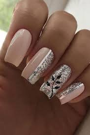 49 Fabulous Pink Nail Art Designs Ideen Die Cool Aussehen Nails Art Art Aussehen Cool De Pink Nail Art Designs Manicure Nail Designs Pink Nail Art