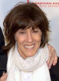 Blogging as exhaling: long truths of personal blogging from Nora Ephron —  Write Into Life
