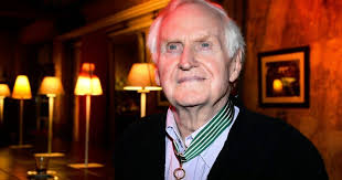 John Boorman: The Hollywood Interview