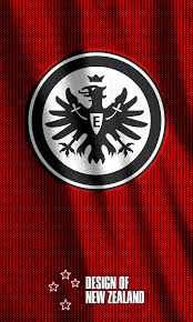 Wallpaper Eintracht Frankfurt Camisas De Futebol Futebol Frankfurt