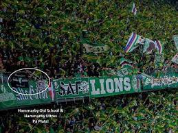 Hammarby ultras ber om ursäkt för derbyfiaskot. Facebook