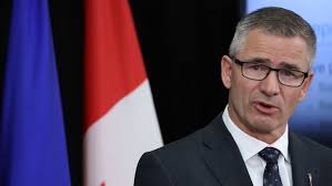 Thousands of Alberta government managers could see pay bump Friday as wage  freeze ends