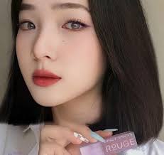 💄𝗦𝗢𝗡 𝗕𝗟𝗔𝗖𝗞 𝗥𝗢𝗨𝗚𝗘 𝗗𝗟12 𝐓𝐡𝐨̉𝐢 𝐬𝐨𝐧 đ𝐞̣𝐩 𝐡𝐨̛𝐧  𝐧𝐠𝐮̛𝐨̛̀𝐢 𝐲𝐞̂𝐮 𝐜𝐮̃ 𝐜𝐮̉𝐚 𝐛𝐚̣𝐧 😙 𝐁𝐥𝐚𝐜𝐤𝐫𝐨𝐮𝐠𝐡𝐞  𝐃𝐨𝐮𝐛𝐥𝐞 𝐋𝐚𝐲𝐞𝐫 𝐯𝐞𝐫 𝟐 𝐩𝐡𝐢𝐞̂𝐧 𝐛𝐚̉𝐧 𝐚́𝐧𝐡 𝐭𝐢́𝐦  𝐤𝐡𝐨́𝐢 “𝐍𝐡𝐢̀𝐧 𝐥𝐚̀ 𝐭𝐡𝐢́𝐜𝐡 ...