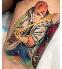 Sparda (devil may cry) dante (devil may cry. Nenhuma Descricao De Foto Disponivel Anime Tattoos Tattoos Anime