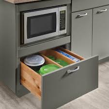 Base Microwave Cabinet 24 Built In Microwave Cabinet Microwave In Kitchen Microwave Cabinet
