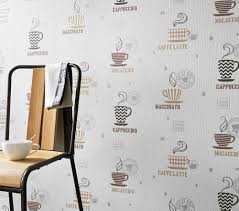El papel de pared vinílico para cocinas es un elemento ideal para transformar este espacio singular con relación al estilo y al diseño, el papel vinílico de cocina se adapta a múltiples estilos, como el. A La Maison Papel Pintado Cocina Papel Pintado Barcelona
