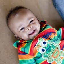 Babies arriving again